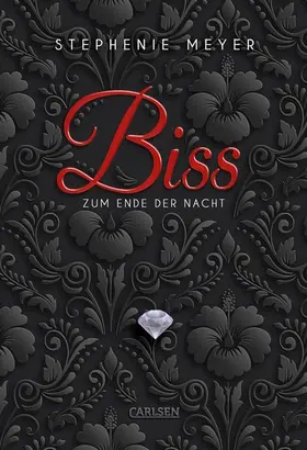 Meyer |  Biss zum Ende der Nacht (Bella und Edward 4) | eBook | Sack Fachmedien