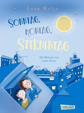 Woltz |  Sonntag, Montag, Sternentag | eBook | Sack Fachmedien