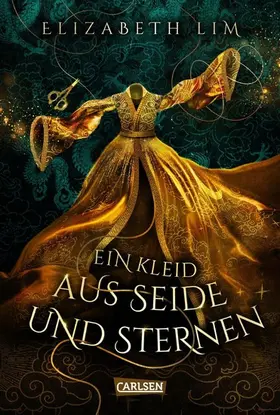 Lim |  Ein Kleid aus Seide und Sternen (Ein Kleid aus Seide und Sternen 1) | eBook | Sack Fachmedien
