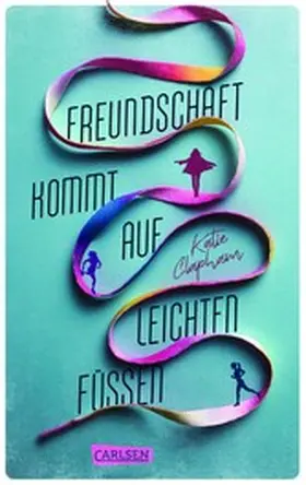 Clapham |  Freundschaft kommt auf leichten Füßen | eBook | Sack Fachmedien