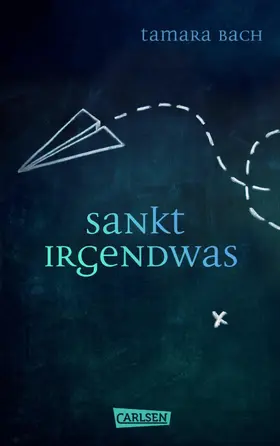 Bach | Sankt Irgendwas | E-Book | sack.de
