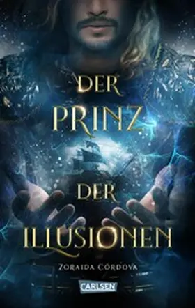 Córdova |  Der Prinz der Illusionen (Die Mächte der Moria 2) | eBook | Sack Fachmedien