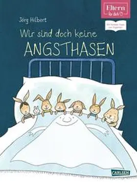 Hilbert |  Wir sind doch keine Angsthasen | eBook | Sack Fachmedien