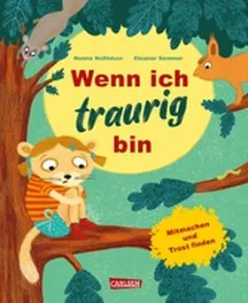 Neßhöver |  Wenn ich traurig bin | eBook | Sack Fachmedien