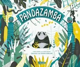 Owen |  Pandazamba | eBook | Sack Fachmedien