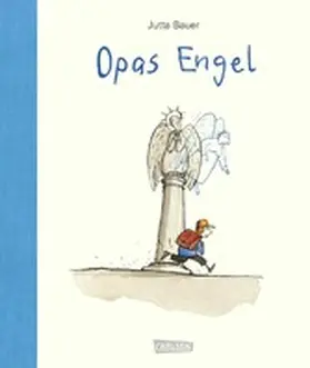 Bauer | Opas Engel (Jubiläumsausgabe) | E-Book | sack.de