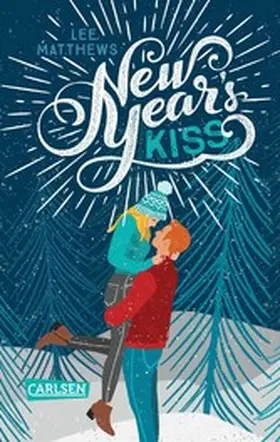 Matthews |  New Year's Kiss | eBook | Sack Fachmedien