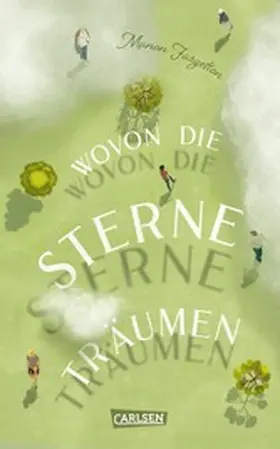 Fargetton |  Wovon die Sterne träumen | eBook | Sack Fachmedien