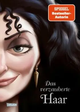 Disney / Valentino |  Disney Villains 5: Das verzauberte Haar | eBook | Sack Fachmedien