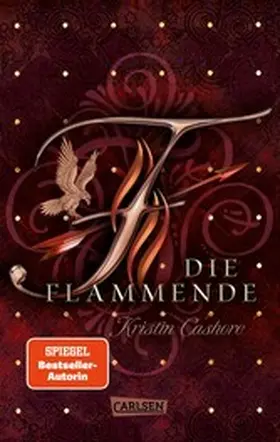 Cashore |  Die Flammende (Die sieben Königreiche 2) | eBook | Sack Fachmedien