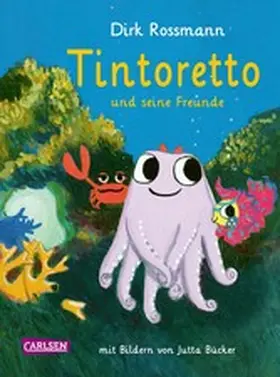 Rossmann |  Tintoretto und seine Freunde | eBook | Sack Fachmedien