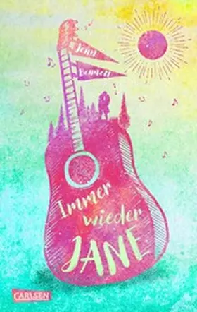 Bennett |  Immer wieder Jane | eBook | Sack Fachmedien