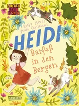 Alves | Barfuß in den Bergen | E-Book | sack.de
