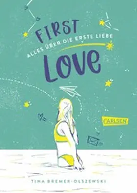 Bremer-Olszewski |  First Love | eBook | Sack Fachmedien
