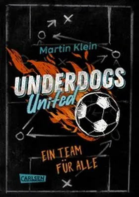 Klein |  Underdogs United - Ein Team für alle | eBook | Sack Fachmedien