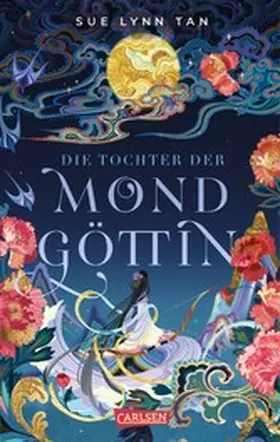 Tan |  Die Tochter der Mondgöttin 1: Die Tochter der Mondgöttin | eBook | Sack Fachmedien