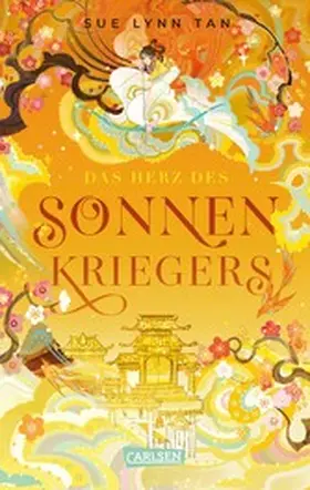 Tan |  Die Tochter der Mondgöttin 2: Das Herz des Sonnenkriegers | eBook | Sack Fachmedien