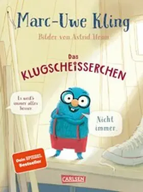 Kling | Das Klugscheißerchen | E-Book | www2.sack.de