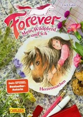 Harvey / Luhn |  Forever 2: Herzenssachen | eBook | Sack Fachmedien