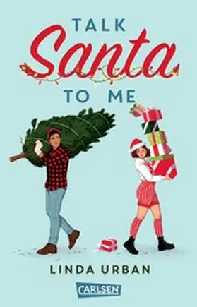 Urban |  Talk Santa to Me | eBook | Sack Fachmedien