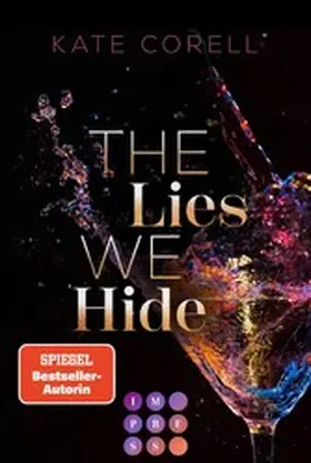 Corell |  The Lies We Hide (Brouwen Dynasty 1) | eBook | Sack Fachmedien