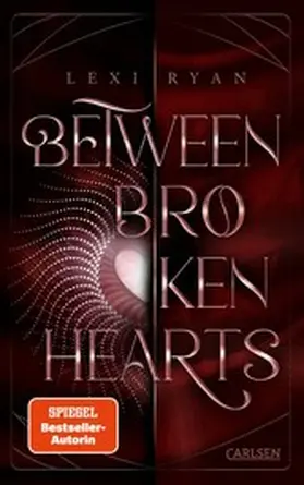 Ryan |  Beneath Cursed Stars 2: Between Broken Hearts | eBook | Sack Fachmedien