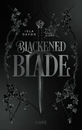 Davon | Blackened Blade (Blackened Blade 1) | E-Book | www2.sack.de