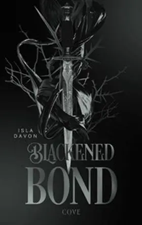 Davon | Blackened Bond (Blackened Blade 2) | E-Book | www2.sack.de