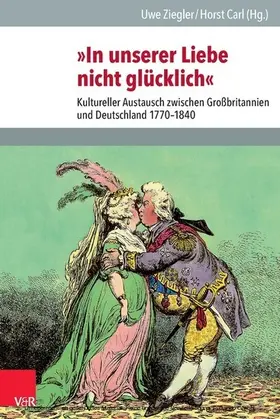 Ziegler |  »In unserer Liebe nicht glücklich« | eBook | Sack Fachmedien