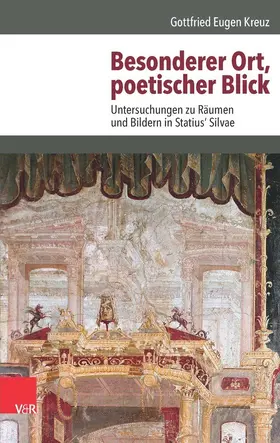 Kreuz |  Besonderer Ort, poetischer Blick | eBook | Sack Fachmedien