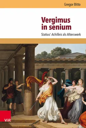 Bitto | Vergimus in senium | E-Book | sack.de