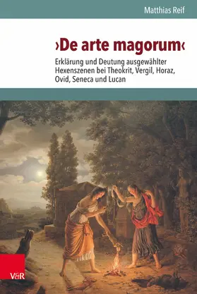 Reif | ›De arte magorum‹ | E-Book | sack.de