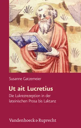 Gatzemeier | Ut ait Lucretius | E-Book | sack.de