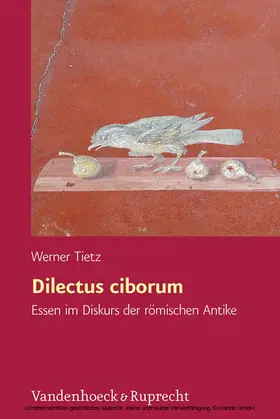 Tietz |  Dilectus ciborum | eBook | Sack Fachmedien