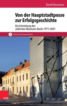 Bussenius | Von der Hauptstadtposse zur Erfolgsgeschichte | E-Book | sack.de