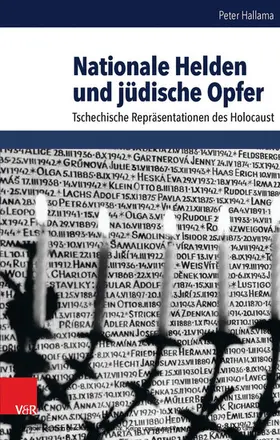 Hallama |  Nationale Helden und jüdische Opfer | eBook | Sack Fachmedien