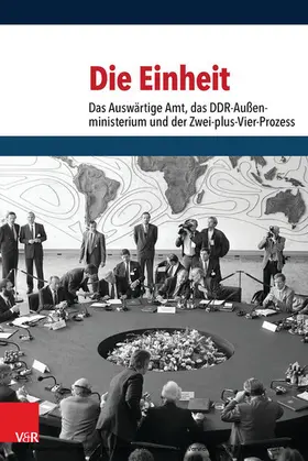 Wirsching / Möller / Pautsch |  Die Einheit | eBook | Sack Fachmedien