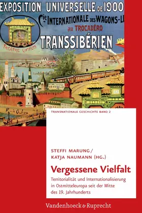 Marung / Naumann |  Vergessene Vielfalt | eBook | Sack Fachmedien