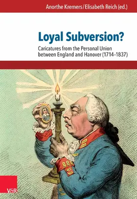 Wetzel / Reich | Loyal Subversion? | E-Book | sack.de