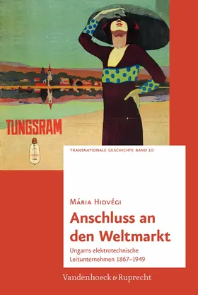 Hidvégi |  Anschluss an den Weltmarkt | eBook | Sack Fachmedien