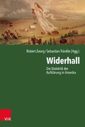 Zwarg / Tränkle |  Widerhall | eBook | Sack Fachmedien