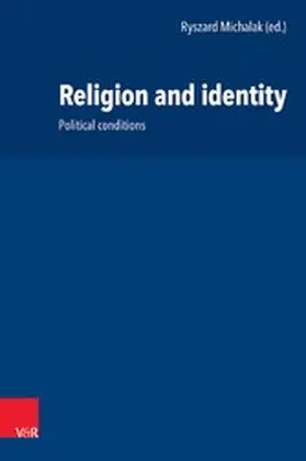 Michalak | Religion and identity | E-Book | sack.de