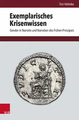Helmke |  Exemplarisches Krisenwissen | eBook | Sack Fachmedien