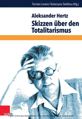 Hertz / Stoklosa / Lorenz |  Skizzen über den Totalitarismus | eBook | Sack Fachmedien
