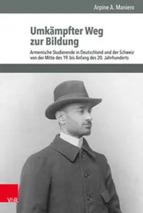 Maniero / Brunnbauer | Umkämpfter Weg zur Bildung | E-Book | sack.de