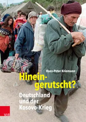 Kriemann | Hineingerutscht? | E-Book | sack.de