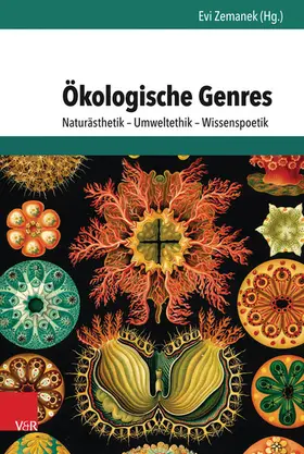 Zemanek / Trischler |  Ökologische Genres | eBook | Sack Fachmedien