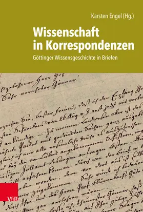 Engel | Wissenschaft in Korrespondenzen | E-Book | www2.sack.de
