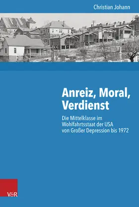 Johann / Budde / Gosewinkel |  Anreiz, Moral, Verdienst | eBook | Sack Fachmedien