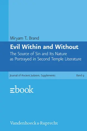 Brand | Evil Within and Without | E-Book | sack.de